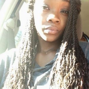 Meet your Posher, Jackie